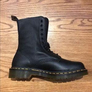 Dr. Martens pascal boot